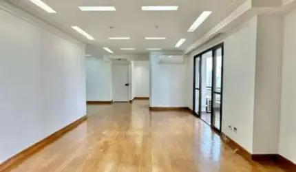 APTO A VENDA  NO JD. ANÁLIA FRANCO, 3 SUITES, 3 VAGAS ! ! !