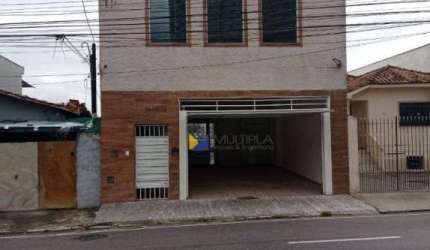 Prédio para alugar, 300 m² por R$ 7.191,67/mês - Vila Antonieta - Guarulhos/SP