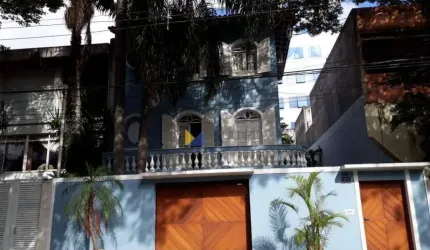 Sobrado com 3 dormitórios à venda, 271 m² por R$ 2.000.000,00 - Jardim Maia - Guarulhos/SP