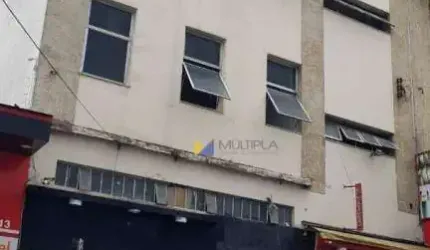 Prédio à venda, 473 m² por R$ 3.000.000,00 - Centro - Guarulhos/SP
