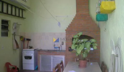 Sobrado com 2 dormitórios à venda, 132 m² por R$ 600.000,00 - Jardim Bom Clima - Guarulhos/SP