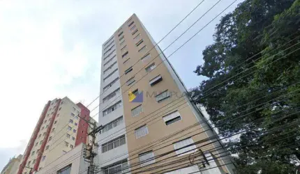 Apartamento com 2 dormitórios à venda, 100 m² por R$ 350.000,00 - Centro - Guarulhos/SP