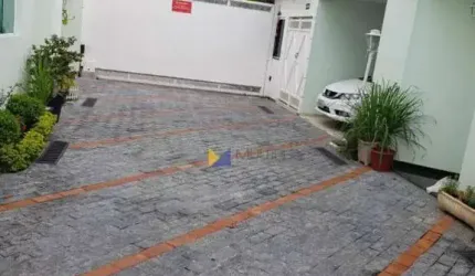 Sobrado com 2 dormitórios à venda, 113 m² por R$ 640.000,00 - Jardim Bom Clima - Guarulhos/SP