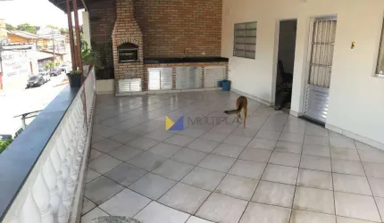 Casa com 8 dormitórios à venda, 377 m² por R$ 1.000.000,00 - Jardim Bom Clima - Guarulhos/SP