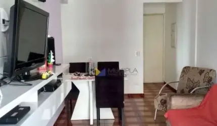 Apartamento com 3 dormitórios à venda, 76 m² por R$ 400.000,00 - Macedo - Guarulhos/SP