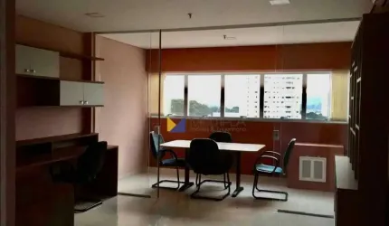 Sala para alugar, 33 m² por R$ 2.500,00/mês - Gopoúva - Guarulhos/SP
