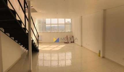 Sala à venda, 59 m² por R$ 530.000,00 - Gopoúva - Guarulhos/SP