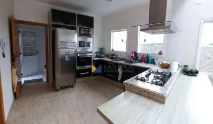 Sobrado com 3 dormitórios à venda, 189 m² por R$ 900.000,00 - Jardim Santa Clara - Guarulhos/SP