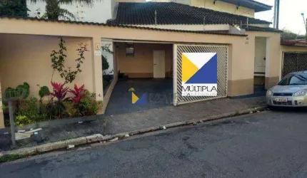 Casa com 3 dormitórios à venda, 335 m² por R$ 1.750.000,00 - Jardim Maia - Guarulhos/SP