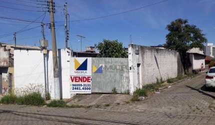 Galpão à venda, 278 m² por R$ 1.060.000,00 - Ponte Grande - Guarulhos/SP