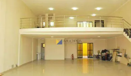Prédio, 950 m² - venda por R$ 3.900.000,00 ou aluguel por R$ 27.000,00/mês - Cumbica - Guarulhos/SP