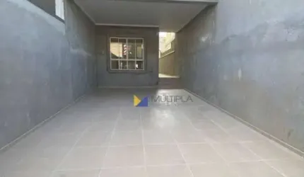 Sobrado com 3 dormitórios à venda, 130 m² por R$ 750.000,00 - Vila São Judas Tadeu - Guarulhos/SP