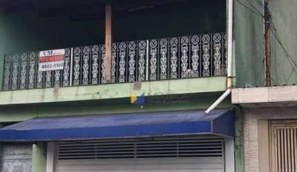 Sobrado com 3 dormitórios à venda, 303 m² por R$ 550.000,00 - Cocaia - Guarulhos/SP