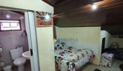 Sobrado com 4 dormitórios à venda, 181 m² por R$ 657.000,00 - Jardim Bom Clima - Guarulhos/SP
