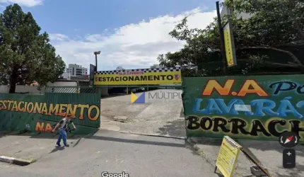 Terreno à venda, 850 m² por R$ 12.000.000,00 - Centro - Guarulhos/SP