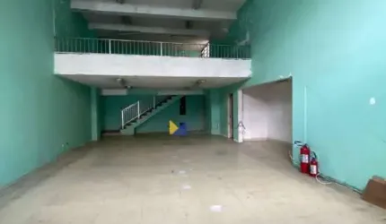 Ponto para alugar, 191 m² por R$ 10.418,10/mês - Centro - Guarulhos/SP