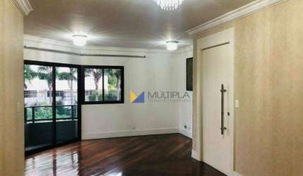 Apartamento com 3 dormitórios à venda, 119 m² por R$ 850.000,00 - Centro - Guarulhos/SP