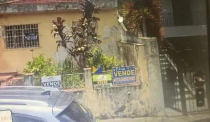 Terreno à venda, 500 m² por R$ 1.000.000,00 - Vila Rosália - Guarulhos/SP