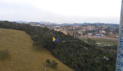 Área à venda, 17000 m² por R$ 850.000,00 - Ferreiras - Nazaré Paulista/SP