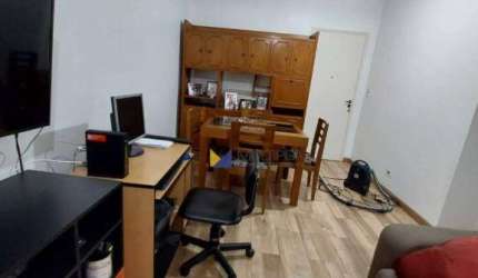 Apartamento com 2 dormitórios à venda, 83 m² por R$ 360.000,00 - Jardim Barbosa - Guarulhos/SP