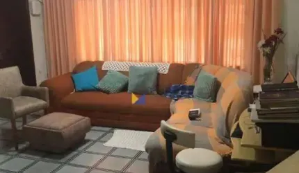 Sobrado com 3 dormitórios à venda, 164 m² por R$ 970.000,00 - Vila Augusta - Guarulhos/SP