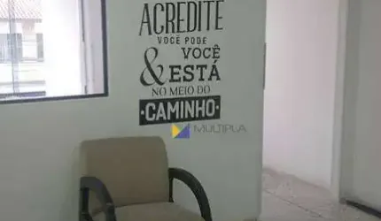 Sala para alugar, 40 m² por R$ 1.870,00/mês - Jardim Paraventi - Guarulhos/SP
