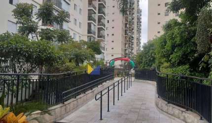 Apartamento com 3 dormitórios à venda, 76 m² por R$ 560.000,00 - Picanco - Guarulhos/SP