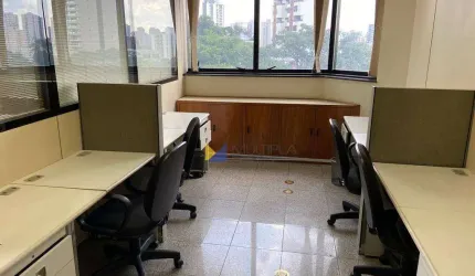 Sala para alugar, 75 m² por R$ 4.775,00/mês - Centro - Guarulhos/SP
