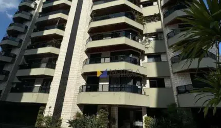 Apartamento Duplex com 4 dormitórios à venda, 661 m² por R$ 2.500.000,00 - Centro - Guarulhos/SP