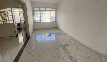 Sala para alugar, 110 m² por R$ 3.200,00/mês - Centro - Guarulhos/SP