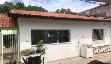 Casa com 3 dormitórios à venda, 197 m² por R$ 850.000,00 - Jardim Pinhal - Guarulhos/SP
