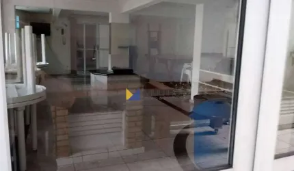Apartamento com 3 dormitórios à venda, 74 m² por R$ 550.000,00 - Macedo - Guarulhos/SP