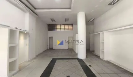 Salão para alugar, 152 m² por R$ 8.089,00/mês - Centro - Guarulhos/SP