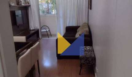 Apartamento com 3 dormitórios à venda, 84 m² por R$ 600.000,00 - Vila Progresso - Guarulhos/SP