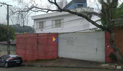 Sobrado com 3 dormitórios, 360 m² - venda por R$ 2.500.000,00 ou aluguel por R$ 6.956,27/mês - Jardim Gumercindo - Guarulhos/SP