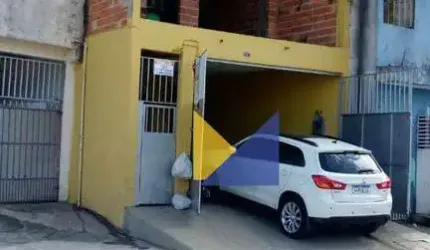 Sobrado com 1 dormitório à venda, 375 m² por R$ 320.000,00 - Jardim Álamo - Guarulhos/SP