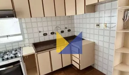Apartamento de 74m², 3 dormitórios (1 suíte),no Centro-Guarulhos R$420.000,00-Com vista para o Centro
