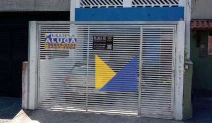Sala para alugar, 85 m² por R$ 8.200,00/mês - Jardim Madeirense - Guarulhos/SP