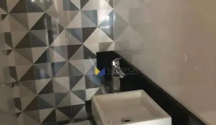 Apartamento com 4 dormitórios à venda, 168 m² por R$ 900.000,00 - Vila Almeida - Guarulhos/SP