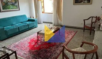 Excelente sobrado triplex, com 207m², 4 suítes. Parque Renato Maia,  R$1.150.000