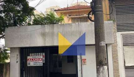Sobrado com 3 dormitórios para alugar, 160 m² por R$ 2.500,00/mês - Centro - Guarulhos/SP