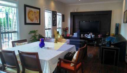 Sobrado com 3 dormitórios à venda, 236 m² por R$ 1.100.000,00 - Vila Augusta - Guarulhos/SP