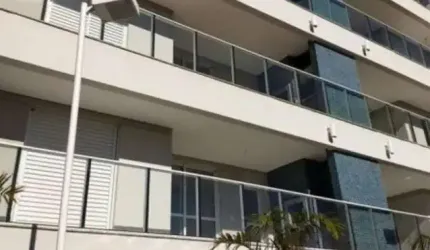 EDIFÍCIO AQUALUNA JARDIM RESIDENCE