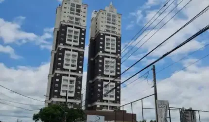 EDIFÍCIO RESIDENCIAL EVOLUTION TOWERS