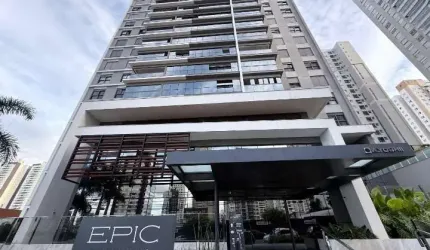 CONDOMINIO EPIC