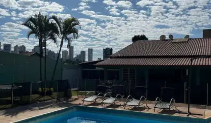 CASA VALE DO REMO