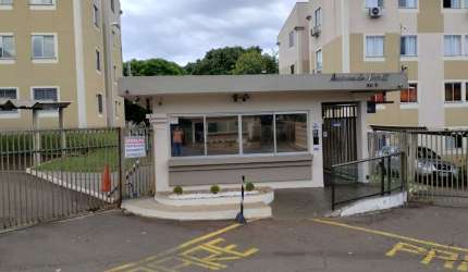 CONDOMINIO JARDIM DAS AMERICAS