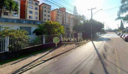 Á VENDA - Terreno de 343m² de área privativa - Bairro Ipiranga