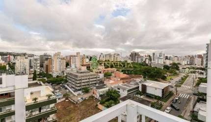 Cobertura Duplex no Centro de Florianopolis