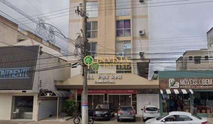Loja Comercial à venda no Estreito, Florianópolis.
